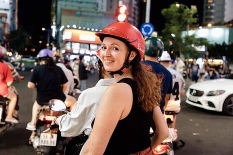 Oplev 4 timers Da Nang City Tour med scooter