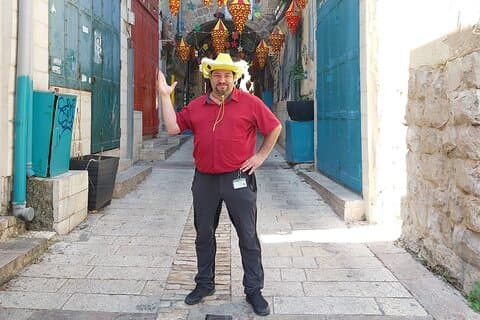 Nazareth, Kanna & Tabor - Christian Highlights Private Tour