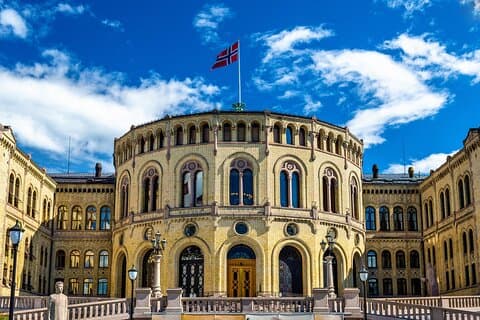 Heldags privat kysttur i Oslo fra Oslo Havn