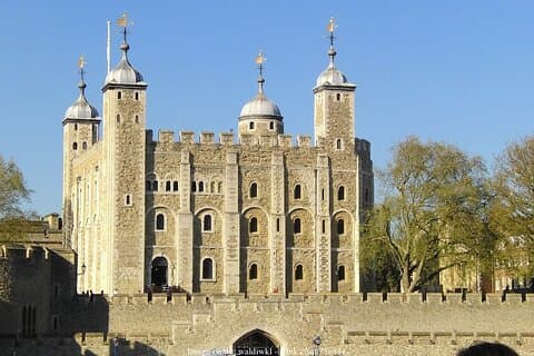 Privétour door de Tower of London inclusief de kroonjuwelen