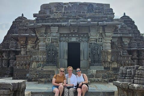 (Mysuru) Mysore Day Out - En kongelig opplevelse privat tur fra Bangalore