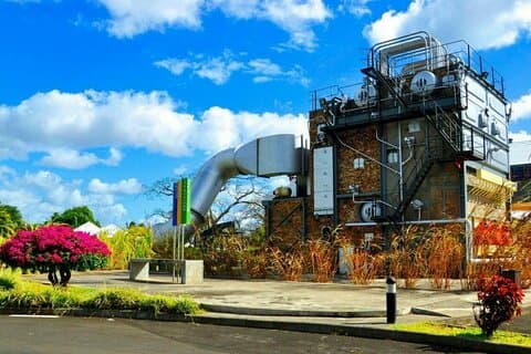 Excursão exclusiva ao Norte: dia inteiro com L'Aventure du Sucre e almoço
