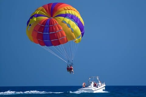 Bali-Wassersport- und Ubud-Tour-Pakete