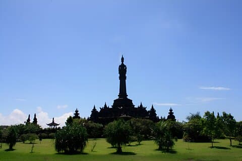Private Half-Day Tour: Denpasar City Trip Packages