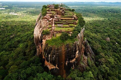 Klassisches Sri Lanka (7-tägige geführte Rundreise)