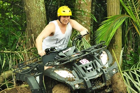 Restauranter i nærheten av Bali ATV Ride in Ubud