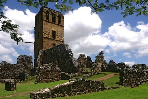 Panamá en 3 Ciudades + Shopping Tour