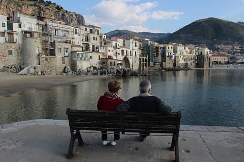 Private Day Tours in Sicily