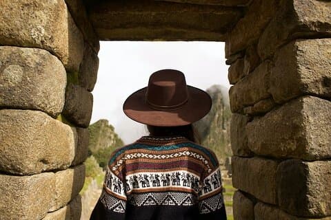 Circuit de 2 jours sur le sentier Inca