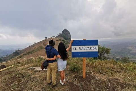 Private Tour of Peñón de Comasagua (All Inclusive).