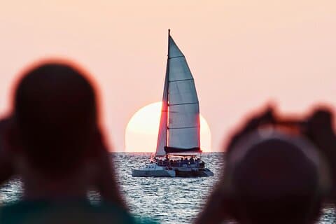 Ft. Lauderdale to Key West Day Trip Quality Day Tours