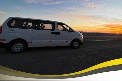 Full Day tour Paracas and Ica