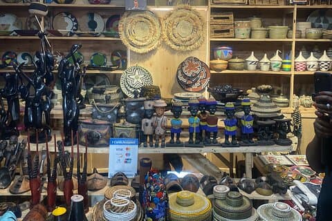 Full Day Kigali Culture and History Private Guided City Tour
