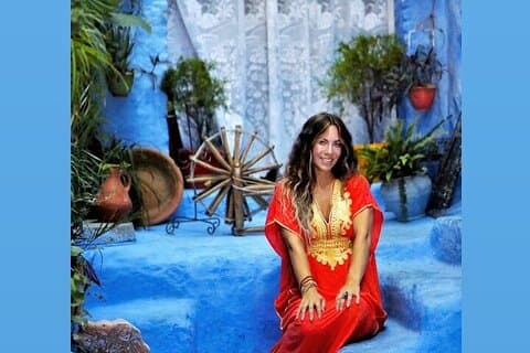 Private Trip to Blue City of Chefchaouen