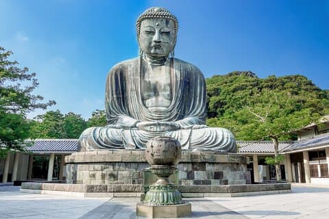Tour privado de descubrimiento de día completo en Kamakura