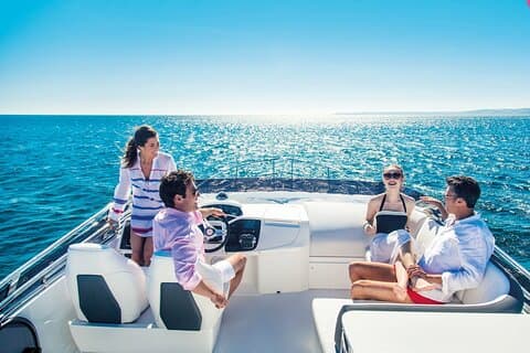 Dolphin House Snorkeling Cruise Hurghada