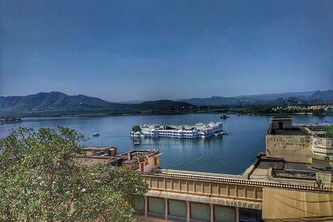 3-dages Udaipur til Jodhpur Tour via Kumbhalgarh & Ranakpur
