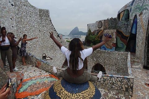Rio Favela Tour | Varför en Favela-turné bör finnas på din Bucket List