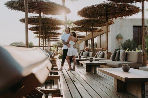 Private Professional Photoshoot in Sydney