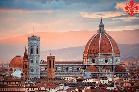 Florence in Full