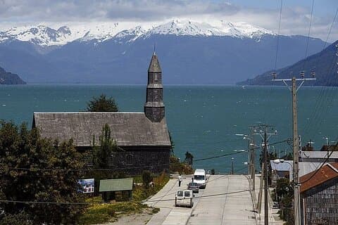 Classic Chiloe Tour
