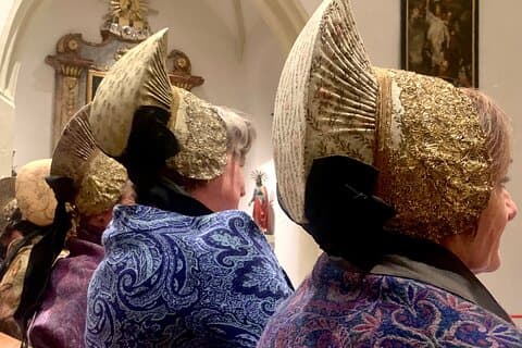 Ganztägige Privattour zum St. Martinstag in der Wachau