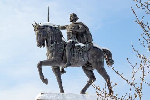 Zagreb Scavenger Hunt & Highlights Self-Guided Audio Walking Tour