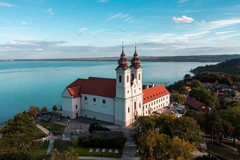 Private Plattensee-Tour