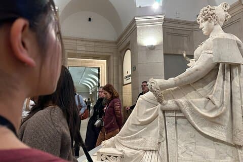 Barnvänlig Madrid Prado Museum Rolig och lärorik privat rundtur