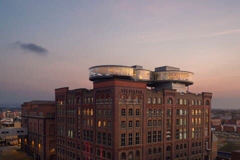 Guinness Storehouse opplevelser