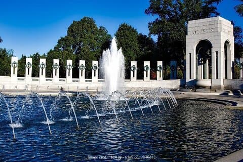 The National Mall: Excursão a pé privada de meio dia em Washington DC