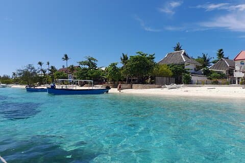 Island Hopping | Bantayan Island - Malapascua - Kalanggaman Island