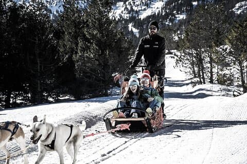 Heldags privat rundtur i Andorra
