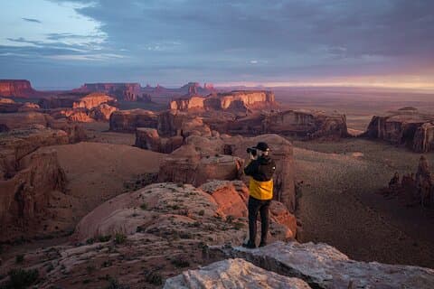 7 Hour Hunts Mesa Tour