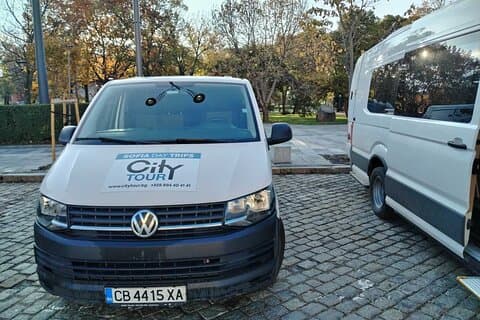 Private Transfers from Sofia to Bansko OR Bansko to Sofia