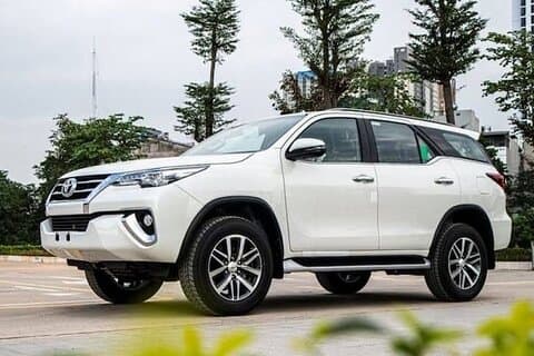 Car from Cam Ranh Airport to Nha Trang