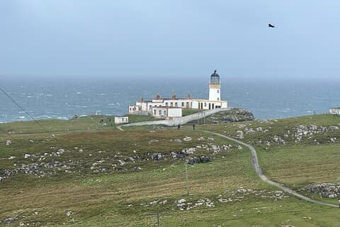 Tour de 3 días por las Tierras Altas de Escocia con B y B