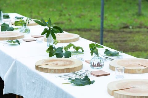 Fruit Farm Dining Experience in Ukiha