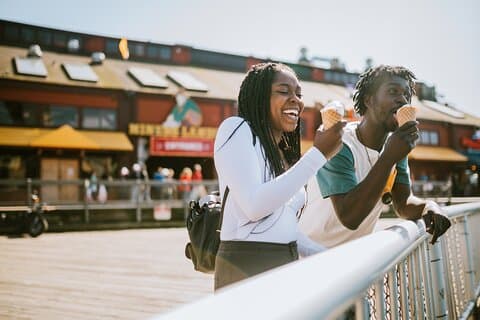 Seattle’s Romantic Rendezvous: A Private Journey of Love