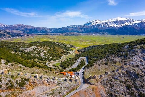 Full Day Private Tour of Crete