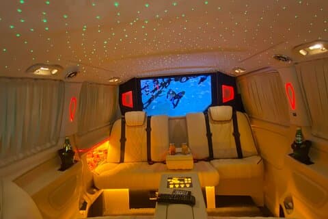 Istanbul privat lufthavnstransport