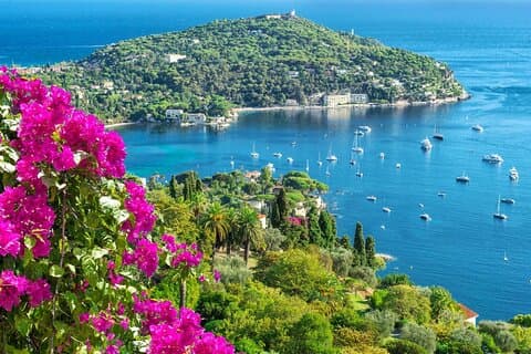 Die beste private Besichtigungstour der Riviera