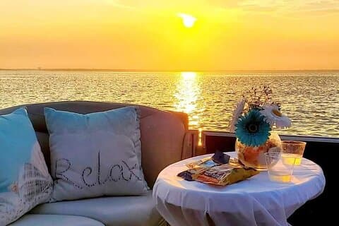 Serenity Sunset Cruise. Destin FL