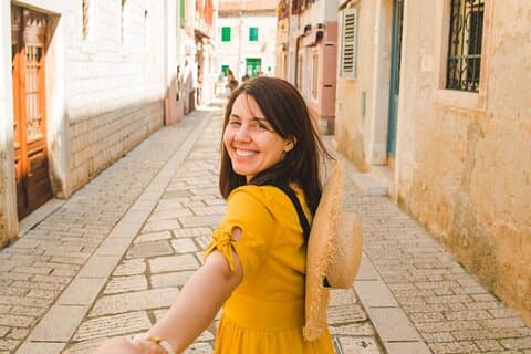 Poreč - A Journey Through 4,000 Years of History