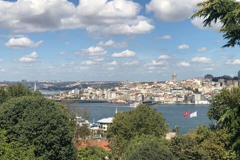 Daily Private Istanbul Tour from Izmir