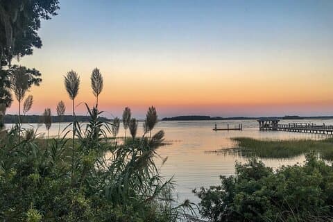 Enchanting Bluffton: A Private Tour Through History & Art
