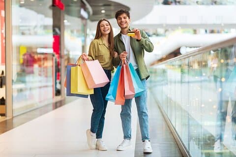 Visite privée de shopping des hôtels de Melbourne au MPO Essendon