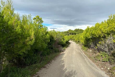 Zakynthos 4x4 Golden Hour Escape
