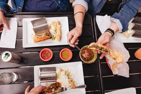 The Original Santa Barbara TACO Tour (created before 2021)