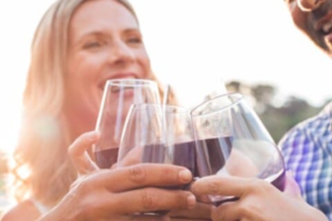 Private Wine & Charcuterie Tour (Customizable)